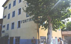 Hotel Fontana Rubiera
